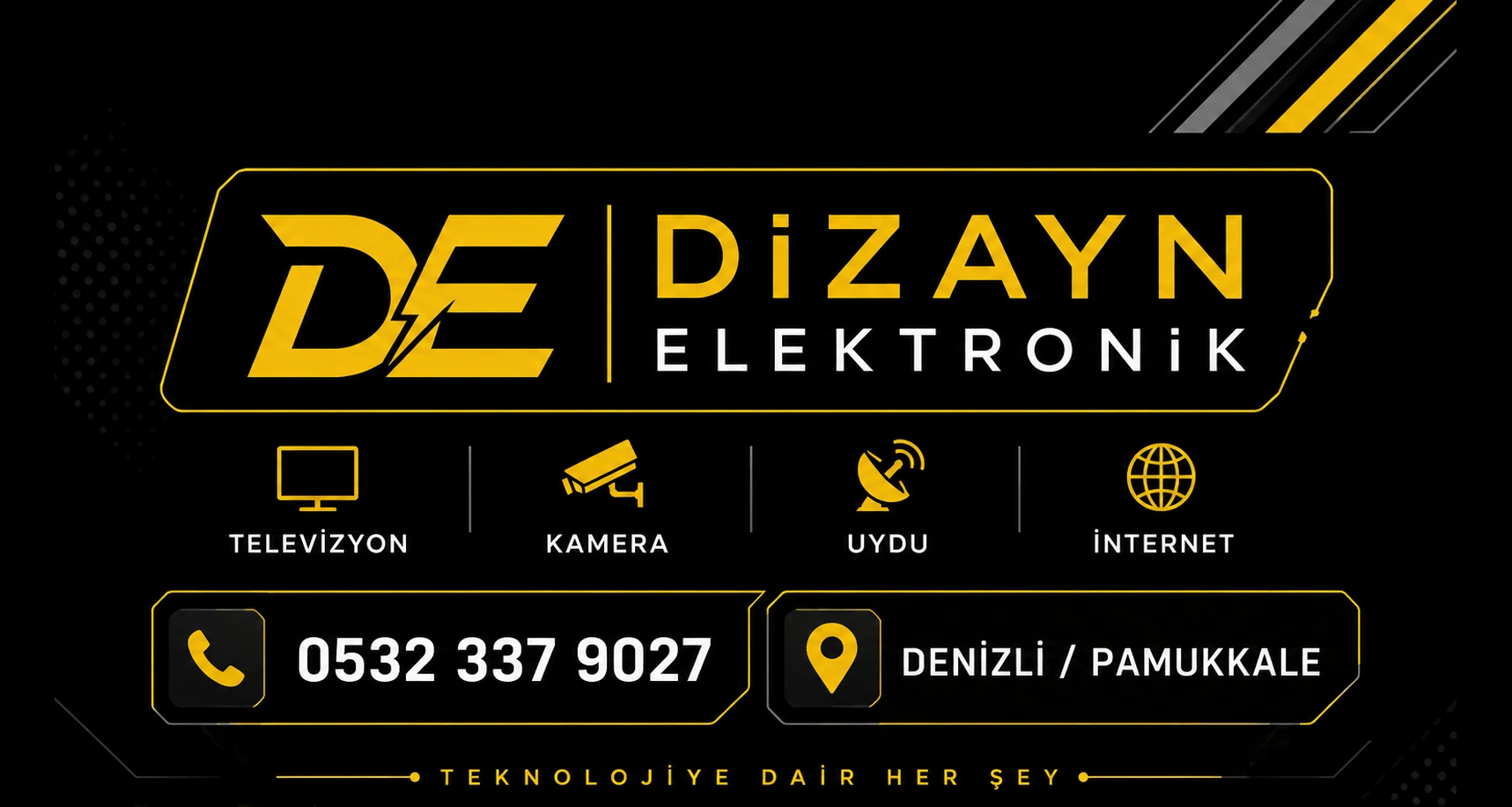Vestel TV Ses Gelmiyor Sorunu