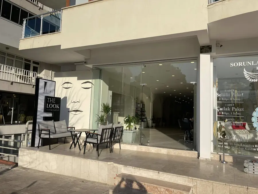 Denizli İş Yeri Güvenlik Kamerası Montajı